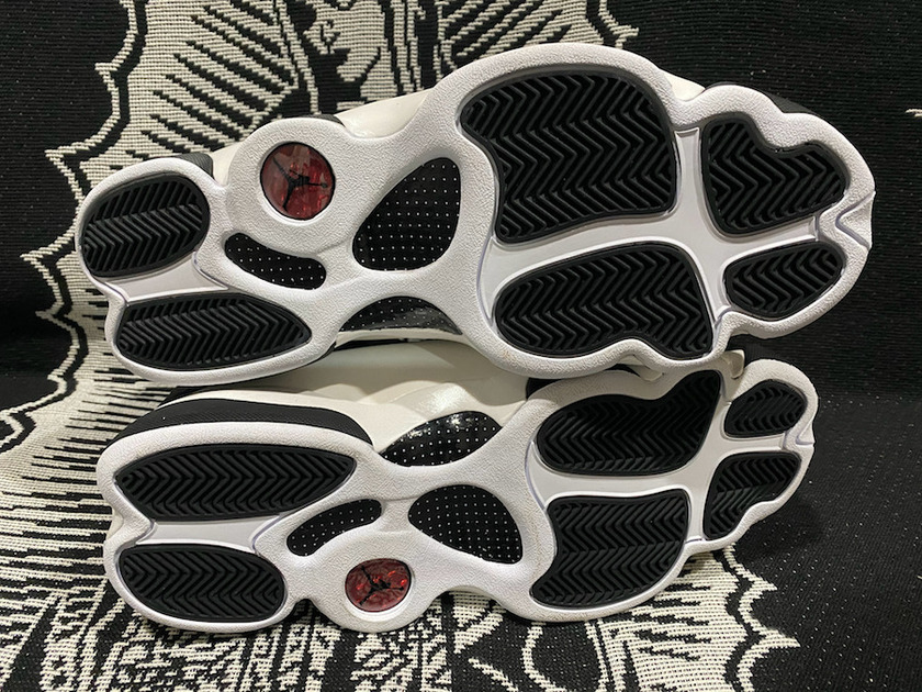 Air Jordan 13 Reverse He Got Game 414571-061 2020åå:registered:æ¥æ