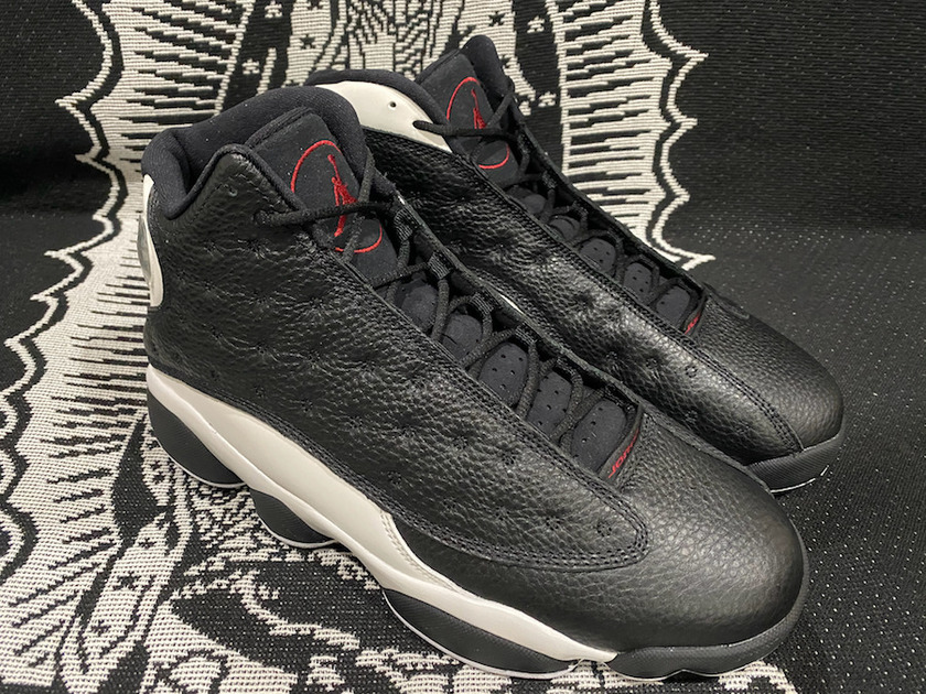 Air Jordan 13 Reverse He Got Game 414571-061 2020åå:registered:æ¥æ