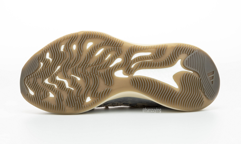 adidas Yeezy Boost 380 Mist FX9764åå:registered:æ¥æ