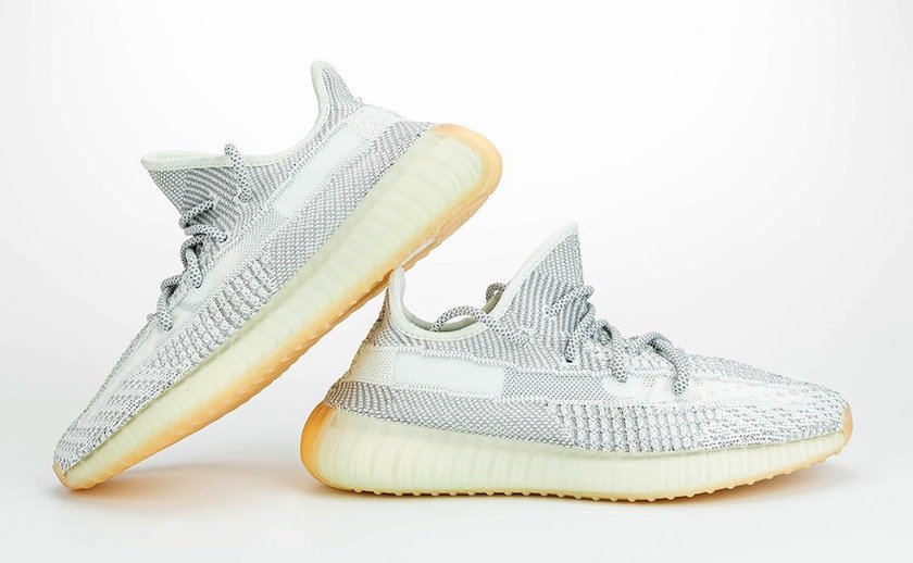 adidas Yeezy Boost 350 V2 Yeshaya FX4348åå:registered:æ¥æ