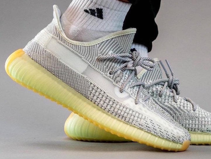 adidas Yeezy Boost 350 V2 Yeshaya FX4348åå:registered:ä¿¡æ¯