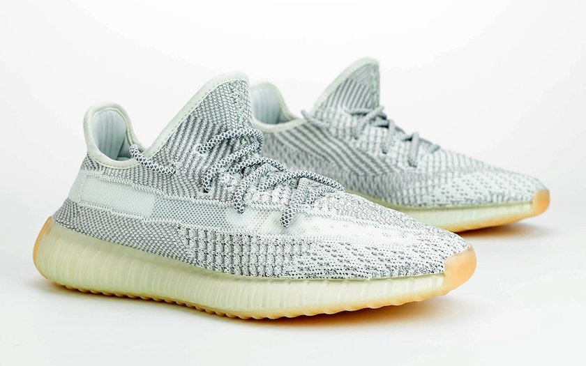 adidas Yeezy Boost 350 V2 Yeshaya FX4348åå:registered:æ¥æ