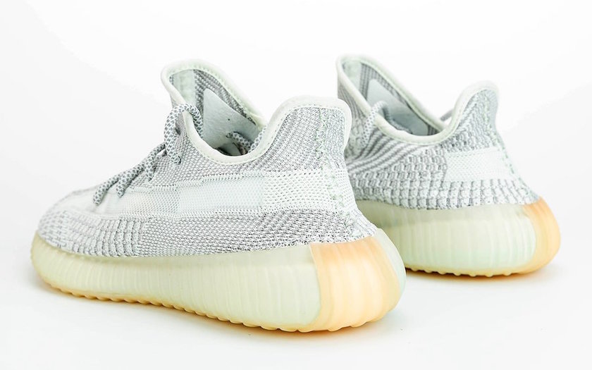 adidas Yeezy Boost 350 V2 Yeshaya FX4348åå:registered:æ¥æ