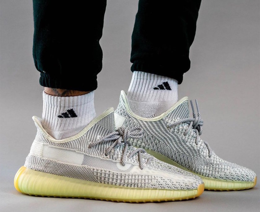 adidas Yeezy Boost 350 V2 Yeshaya FX4348åå:registered:æ¥æ