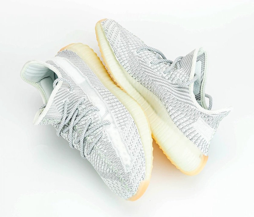adidas Yeezy Boost 350 V2 Yeshaya FX4348åå:registered:æ¥æ