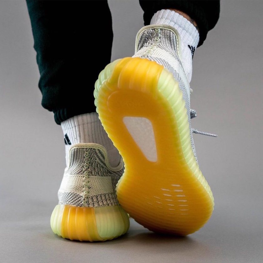 adidas Yeezy Boost 350 V2 Yeshaya FX4348åå:registered:æ¥æ