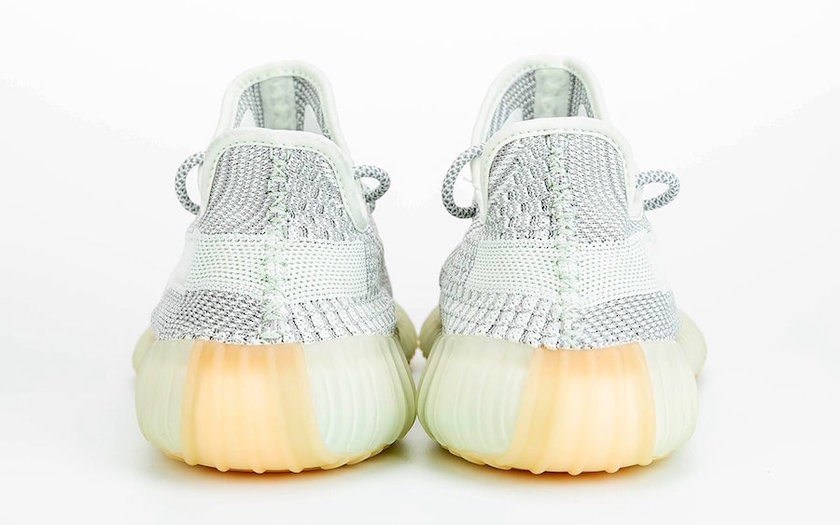 adidas Yeezy Boost 350 V2 Yeshaya FX4348åå:registered:æ¥æ