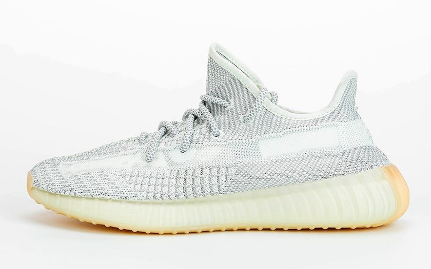 adidas Yeezy Boost 350 V2 Yeshaya FX4348åå:registered:æ¥æ