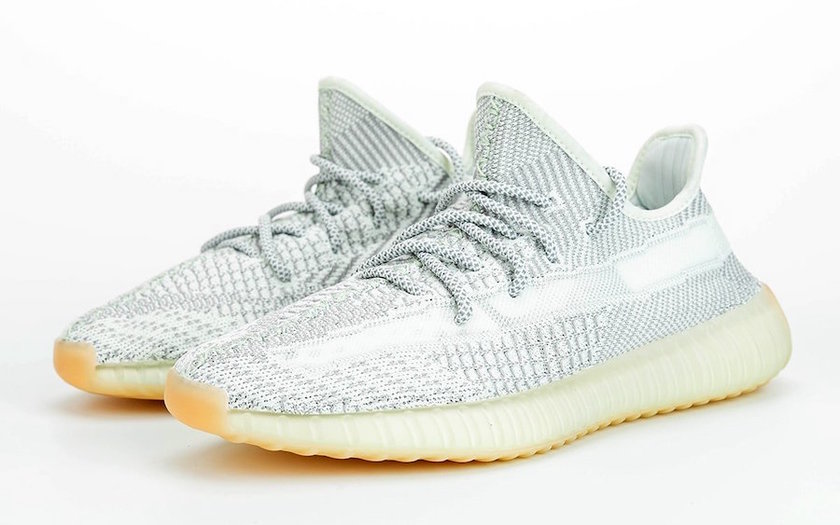 adidas Yeezy Boost 350 V2 Yeshaya FX4348åå:registered:æ¥æ