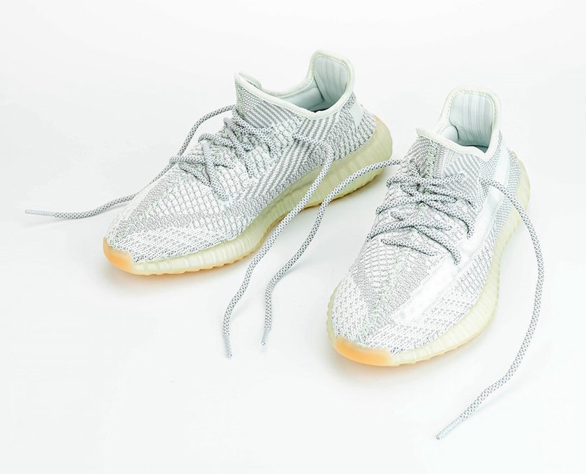 adidas Yeezy Boost 350 V2 Yeshaya FX4348åå:registered:æ¥æ