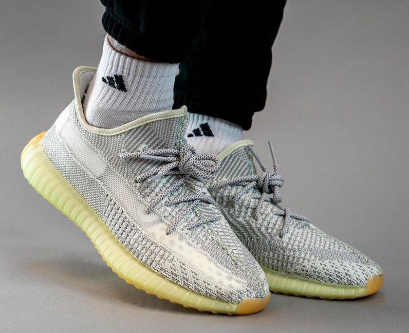 adidas Yeezy Boost 350 V2 Yeshaya FX4348åå:registered:æ¥æ