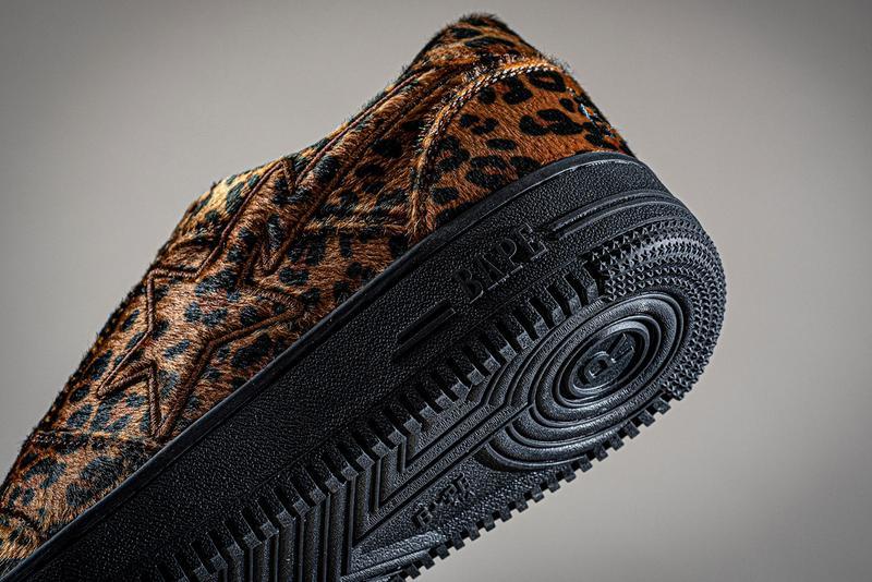 ç¿å½¢ç¢æ¼ - A BATHING APEÂ:registered: BAPE STA 20 é±å¹´ç´å¿µéæ¬¾æ­£å¼æå