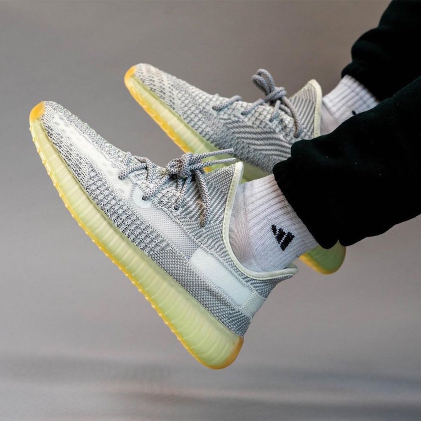 adidas Yeezy Boost 350 V2 Yeshaya FX4348åå:registered:æ¥æ
