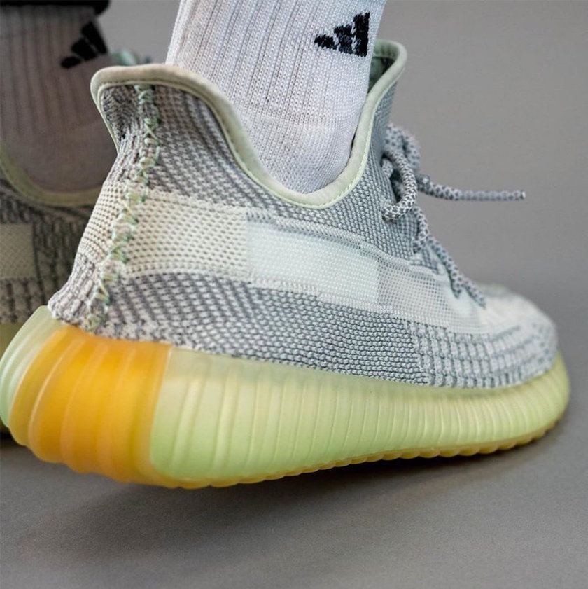 adidas Yeezy Boost 350 V2 Yeshaya FX4348åå:registered:æ¥æ