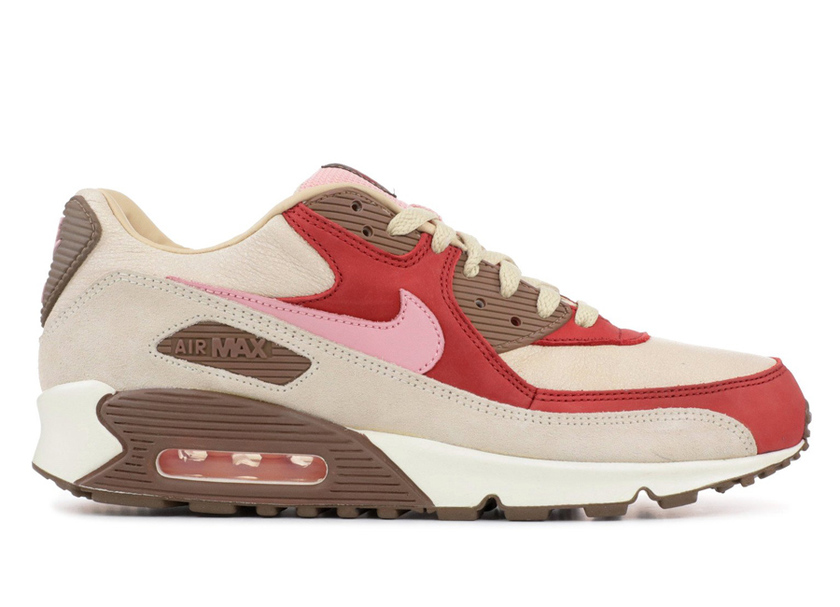 DQM Nike Air Max 90 Baconåå:registered:æ¥æ