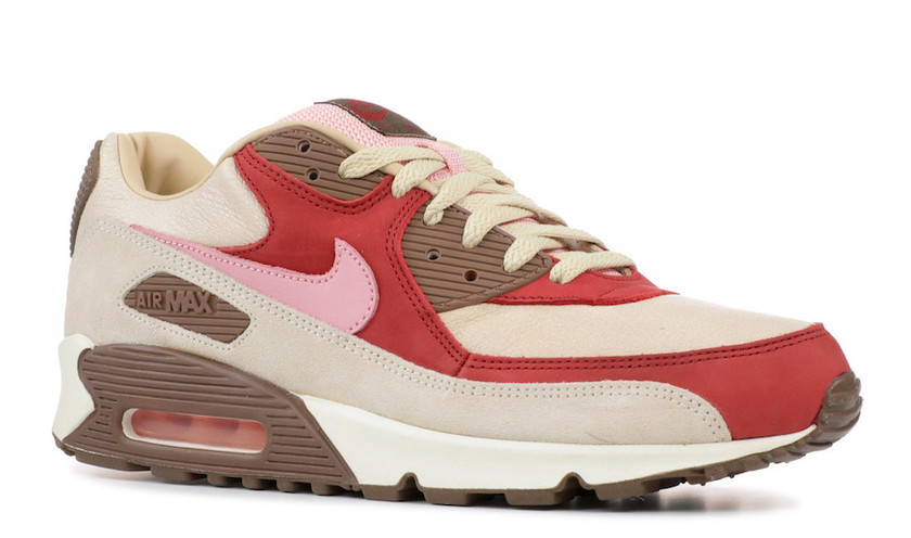 DQM Nike Air Max 90 Baconåå:registered:æ¥æ