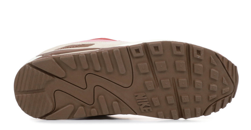 DQM Nike Air Max 90 Baconåå:registered:æ¥æ