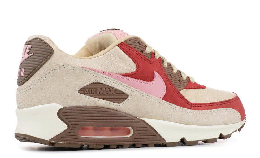 DQM Nike Air Max 90 Baconåå:registered:æ¥æ