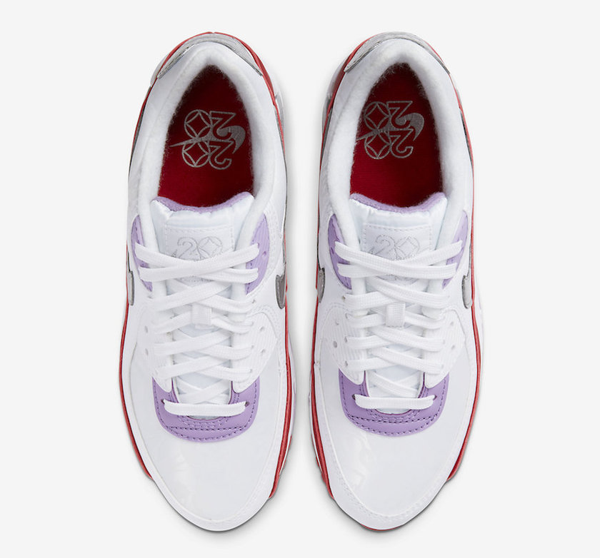 Nike Air Max 90 CU3004-176åå:registered:æ¥æ