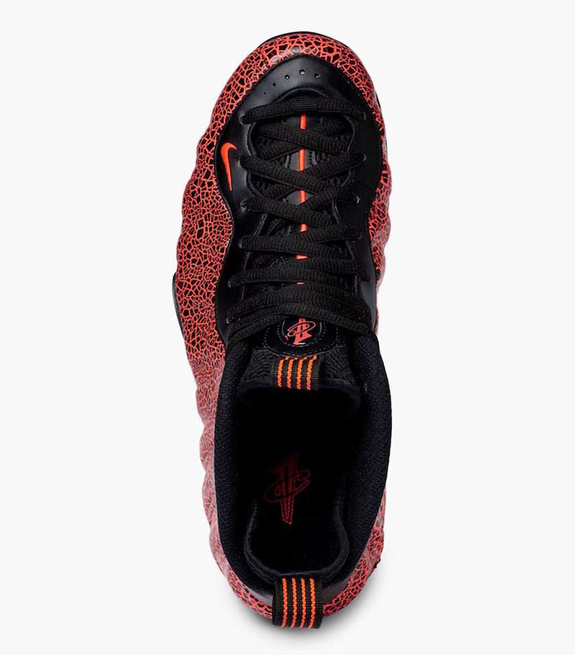 Nike Air Foamposite One Lava 314996-014åå:registered:æ¥æä»·æ ¼