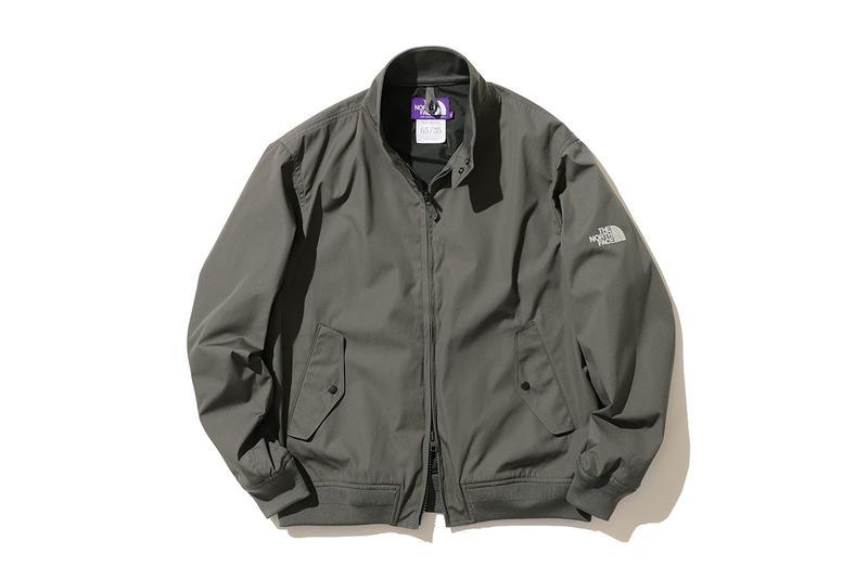 THE NORTH FACE PURPLE LABEL è adidas Originals æ­£å¼æ¨åº BEAMS éå:registered:åå