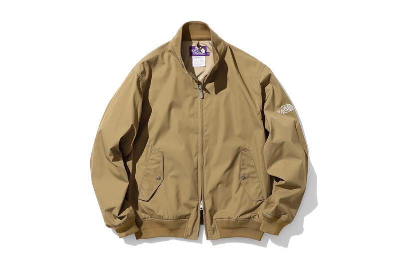 THE NORTH FACE PURPLE LABEL è adidas Originals æ­£å¼æ¨åº BEAMS éå:registered:åå