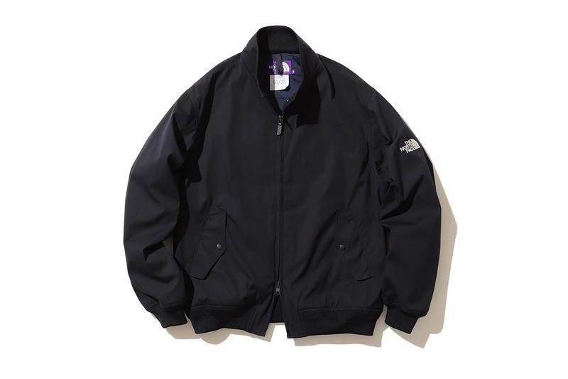 THE NORTH FACE PURPLE LABEL è adidas Originals æ­£å¼æ¨åº BEAMS éå:registered:åå