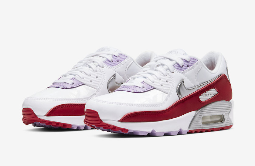 Nike Air Max 90 CU3004-176åå:registered:æ¥æ