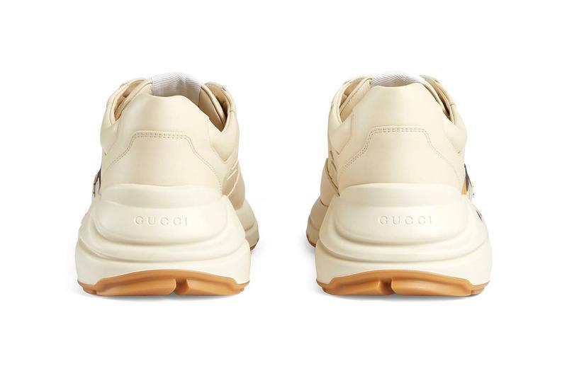 Gucci x Disney ææ°è¯ä¹ Mickey Mouse ä¸»é¡éæ¬¾ç³»åç¼ä½