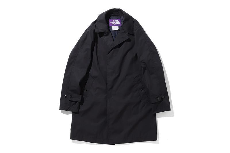 THE NORTH FACE PURPLE LABEL è adidas Originals æ­£å¼æ¨åº BEAMS éå:registered:åå