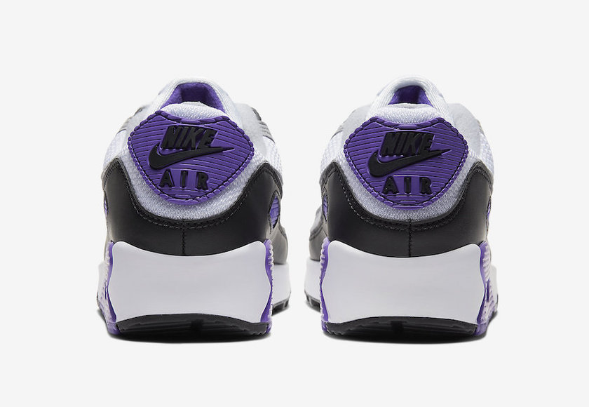 Nike Air Max 90 Hyper Grape CD0490-103åå:registered:æ¥æ