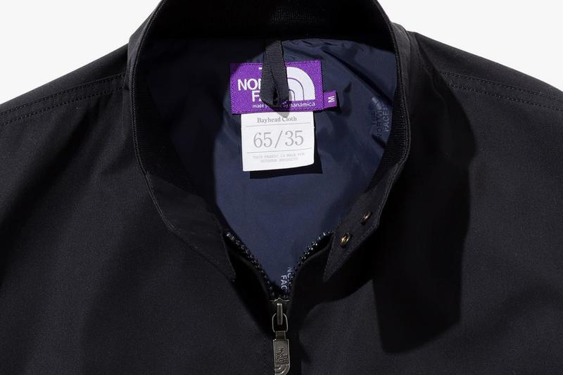 THE NORTH FACE PURPLE LABEL è adidas Originals æ­£å¼æ¨åº BEAMS éå:registered:åå