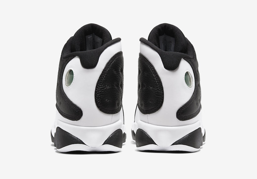 Air Jordan 13 Reverse He Got Game 414571-061åå:registered:æ¥æå:registered:ä»·