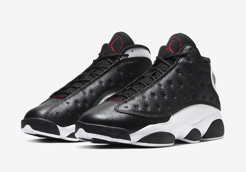 Air Jordan 13 Reverse He Got Game 414571-061åå:registered:æ¥æå:registered:ä»·