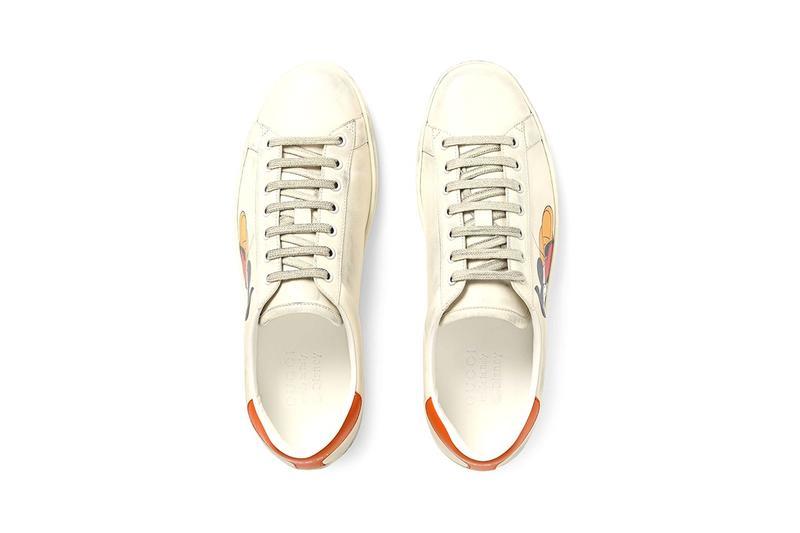 Gucci x Disney ææ°è¯ä¹ Mickey Mouse ä¸»é¡éæ¬¾ç³»åç¼ä½