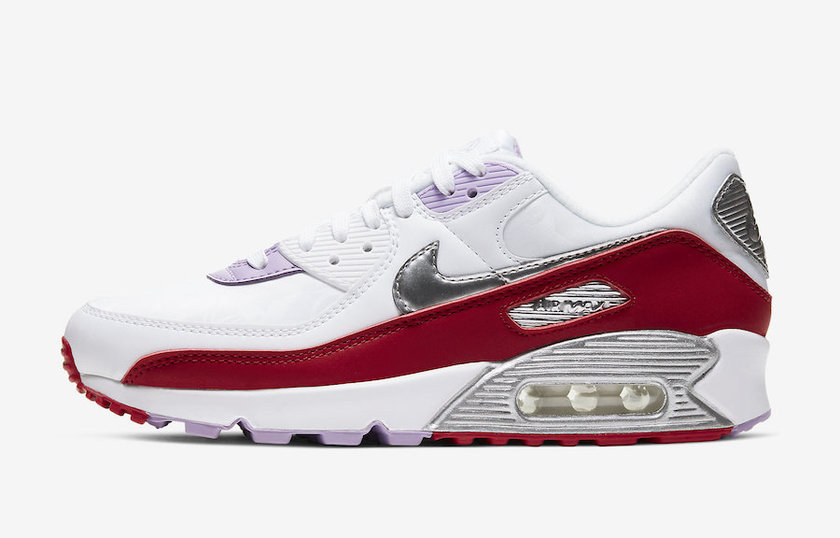 Nike Air Max 90 CU3004-176åå:registered:æ¥æ