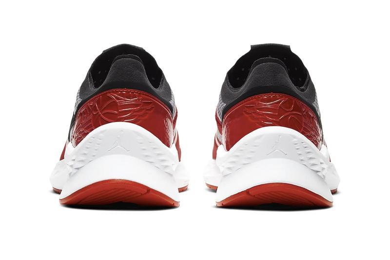 è´æ¬å³å¥ â Jordan Brand æ¨åºãChicagoãéè²ä¹å¨æ°è·é 85 Racer