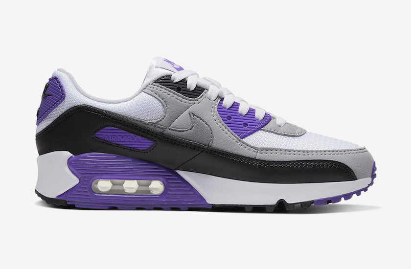 Nike Air Max 90 Hyper Grape CD0490-103åå:registered:æ¥æ