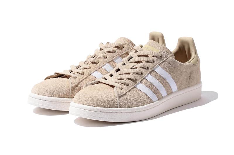 THE NORTH FACE PURPLE LABEL è adidas Originals æ­£å¼æ¨åº BEAMS éå:registered:åå