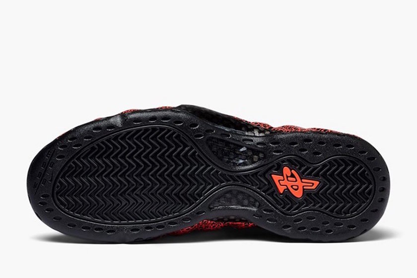 Nike Air Foamposite One Lava 314996-014åå:registered:æ¥æä»·æ ¼