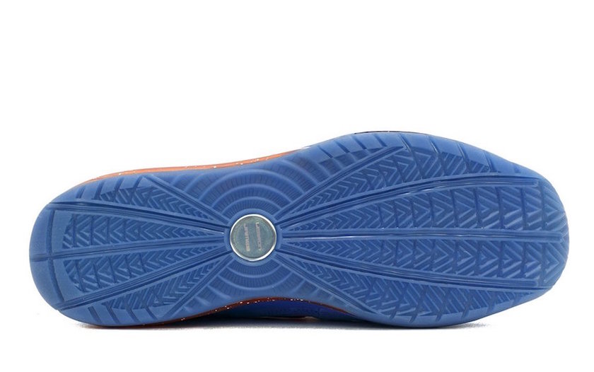 Nike LeBron 7 Hardwood Classic Alternate 2020 Release Date