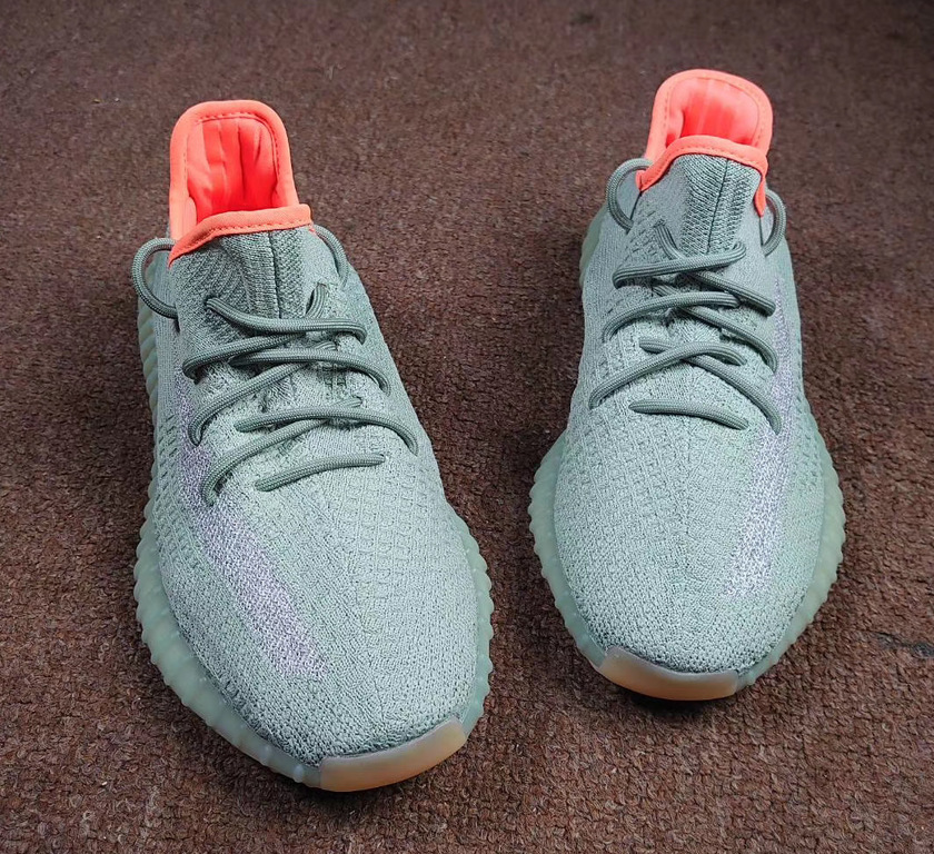 adidas Yeezy Boost 350 V2æ²æ¼ é¼ å°¾èFX9035