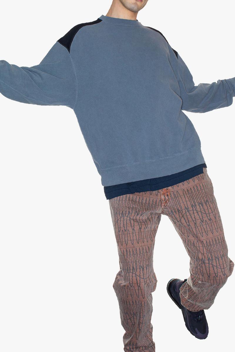 Cav Empt 2020 æ¥å¤ç³»å Lookbook æ­£å¼ç¼ä½