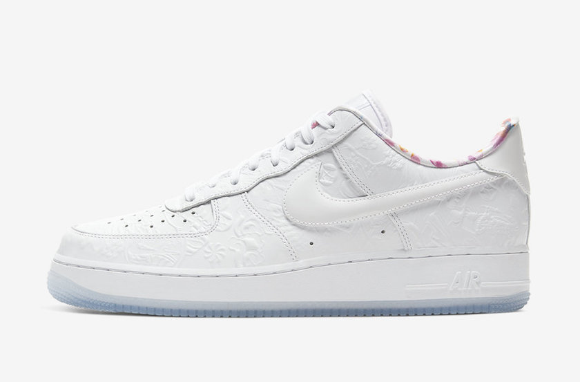 Nike Air Force 1 Low New Year CU8870-117 2020åå:registered:æ¥æ