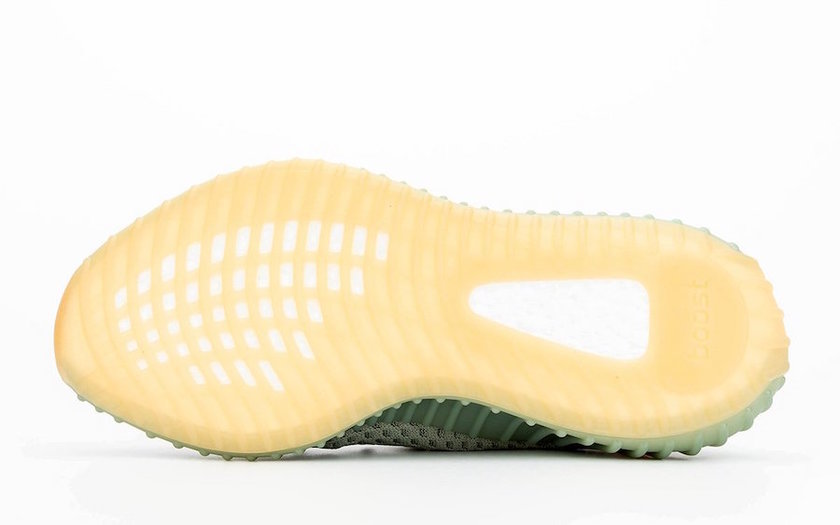 adidas Yeezy Boost 350 V2 Desert Sage FX9035åå:registered:æ¥æ