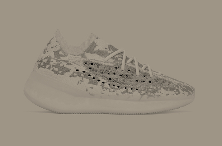 adidas Yeezy Boost 380 2020 Supcol Pepper Earthlyåå:registered:æ¥æ