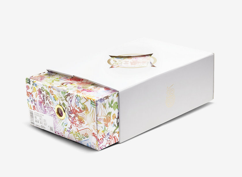 Nike Air Force 1 Low New Year CU8870-117 2020åå:registered:æ¥æ