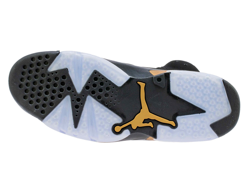 Air Jordan 6 DMP CT4954-007