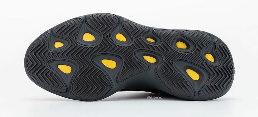 adidas Yeezy 700 V3 Black H67799åå:registered:æ¥æ