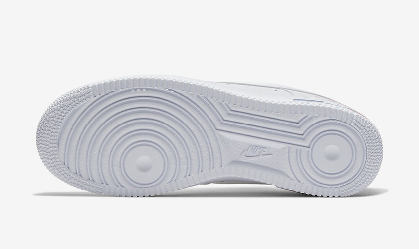 Nike Air Force 1 Low NBA Paris CW2367-100åå:registered:æ¥æ